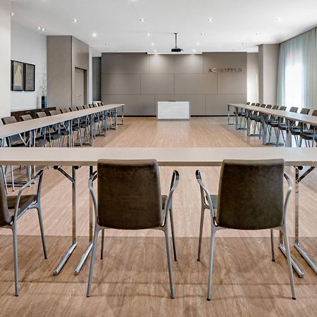 Ac Hotel Oviedo Forum By Marriott מראה חיצוני תמונה