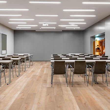 Ac Hotel Oviedo Forum By Marriott מראה חיצוני תמונה