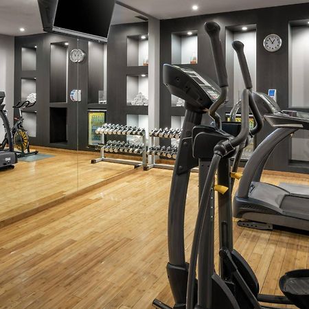 Ac Hotel Oviedo Forum By Marriott מראה חיצוני תמונה