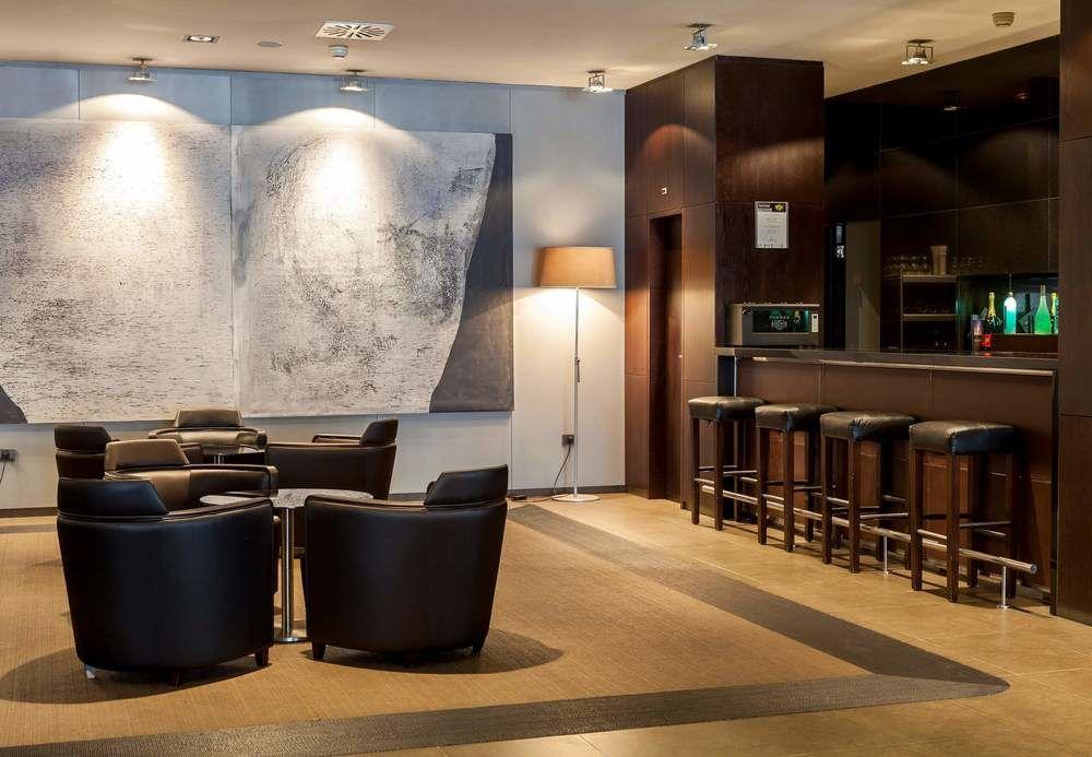 Ac Hotel Oviedo Forum By Marriott מראה חיצוני תמונה