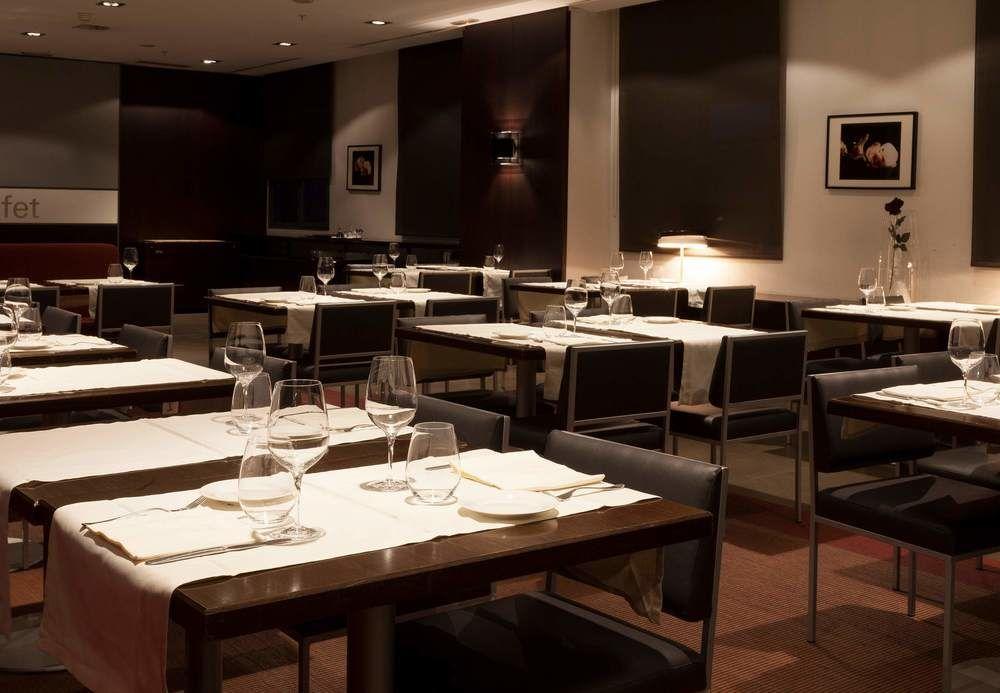 Ac Hotel Oviedo Forum By Marriott מראה חיצוני תמונה