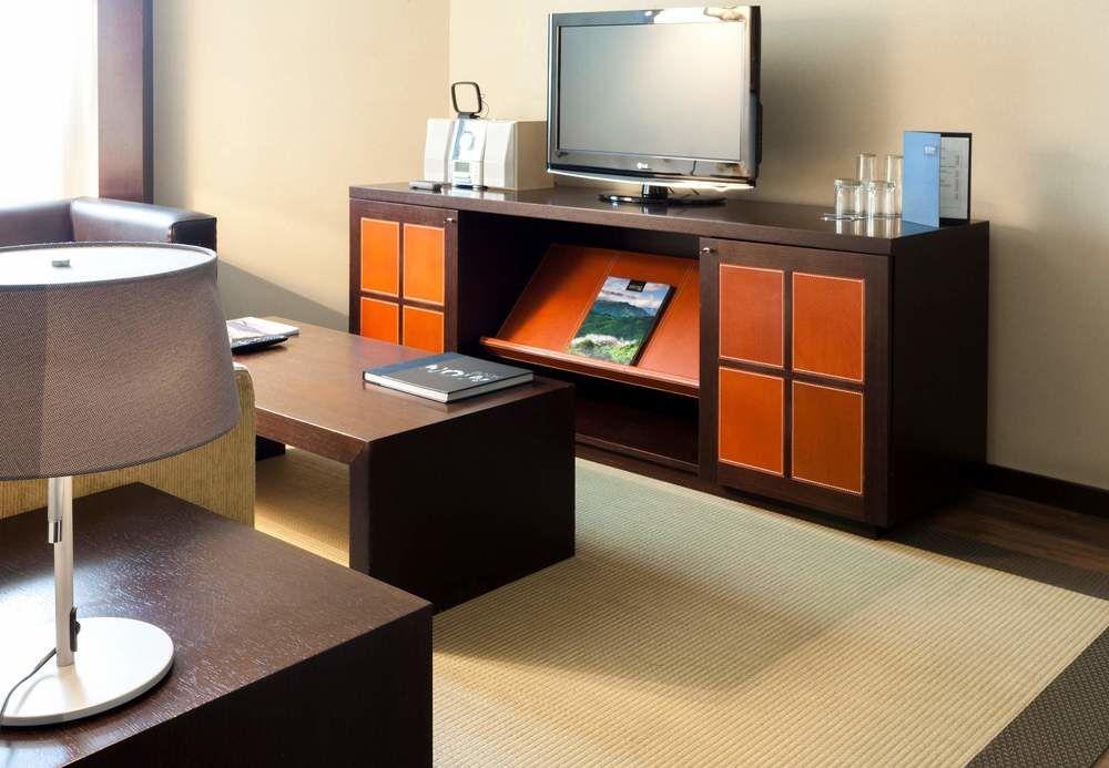 Ac Hotel Oviedo Forum By Marriott מראה חיצוני תמונה