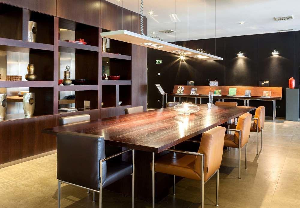 Ac Hotel Oviedo Forum By Marriott מראה חיצוני תמונה