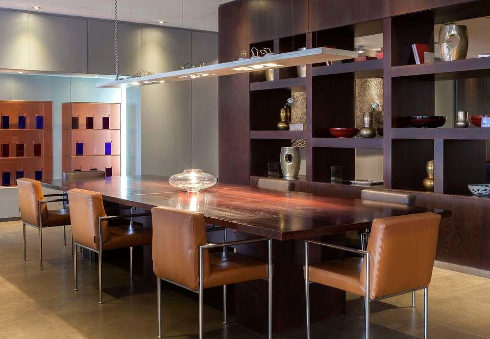 Ac Hotel Oviedo Forum By Marriott מראה חיצוני תמונה