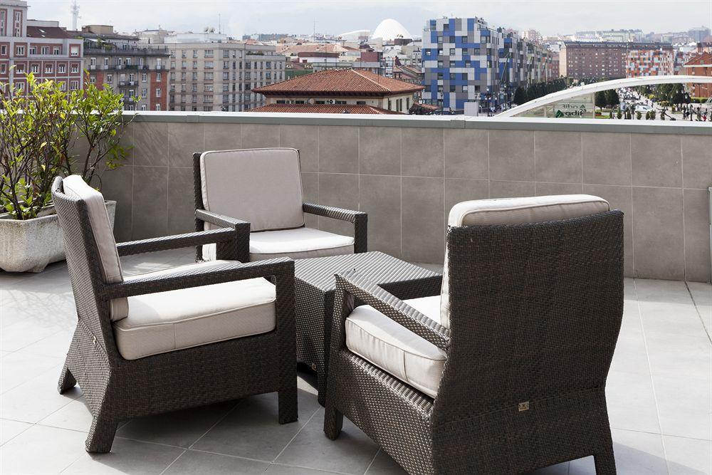 Ac Hotel Oviedo Forum By Marriott מראה חיצוני תמונה