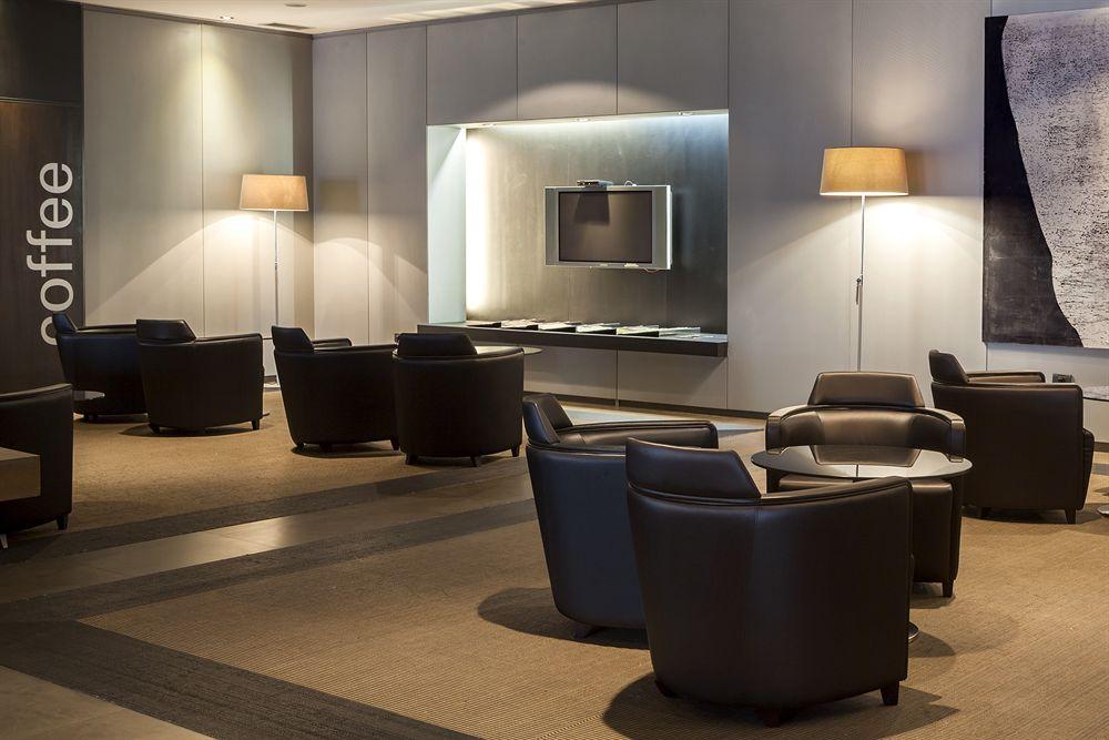 Ac Hotel Oviedo Forum By Marriott מראה חיצוני תמונה
