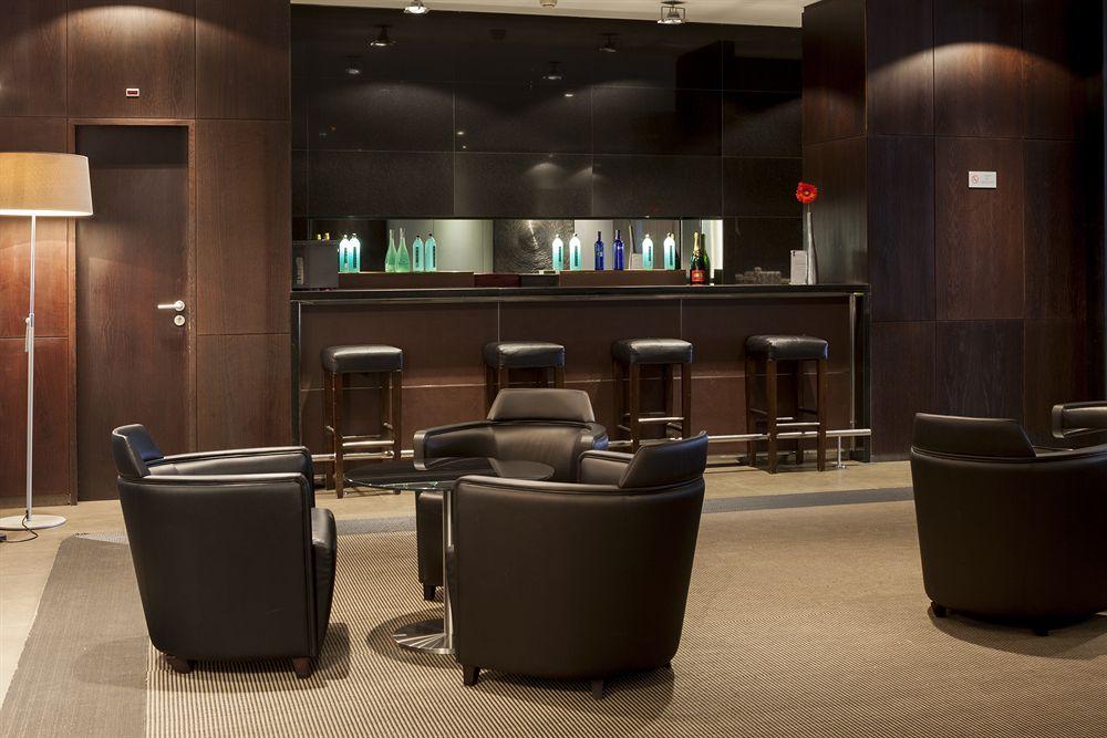 Ac Hotel Oviedo Forum By Marriott מראה חיצוני תמונה
