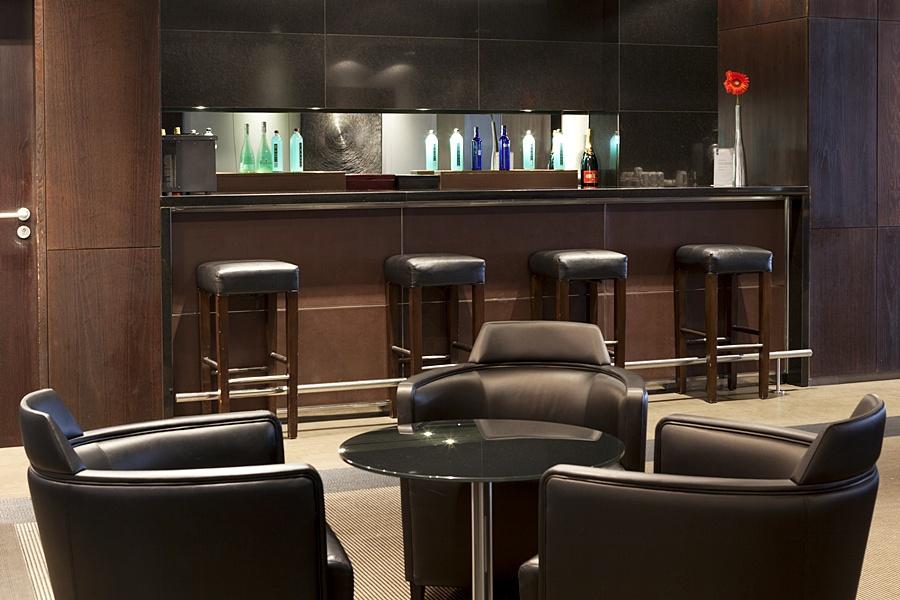 Ac Hotel Oviedo Forum By Marriott מראה חיצוני תמונה