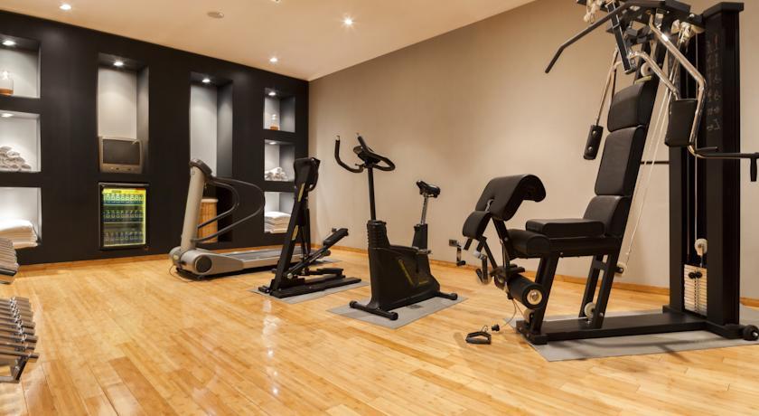 Ac Hotel Oviedo Forum By Marriott מראה חיצוני תמונה