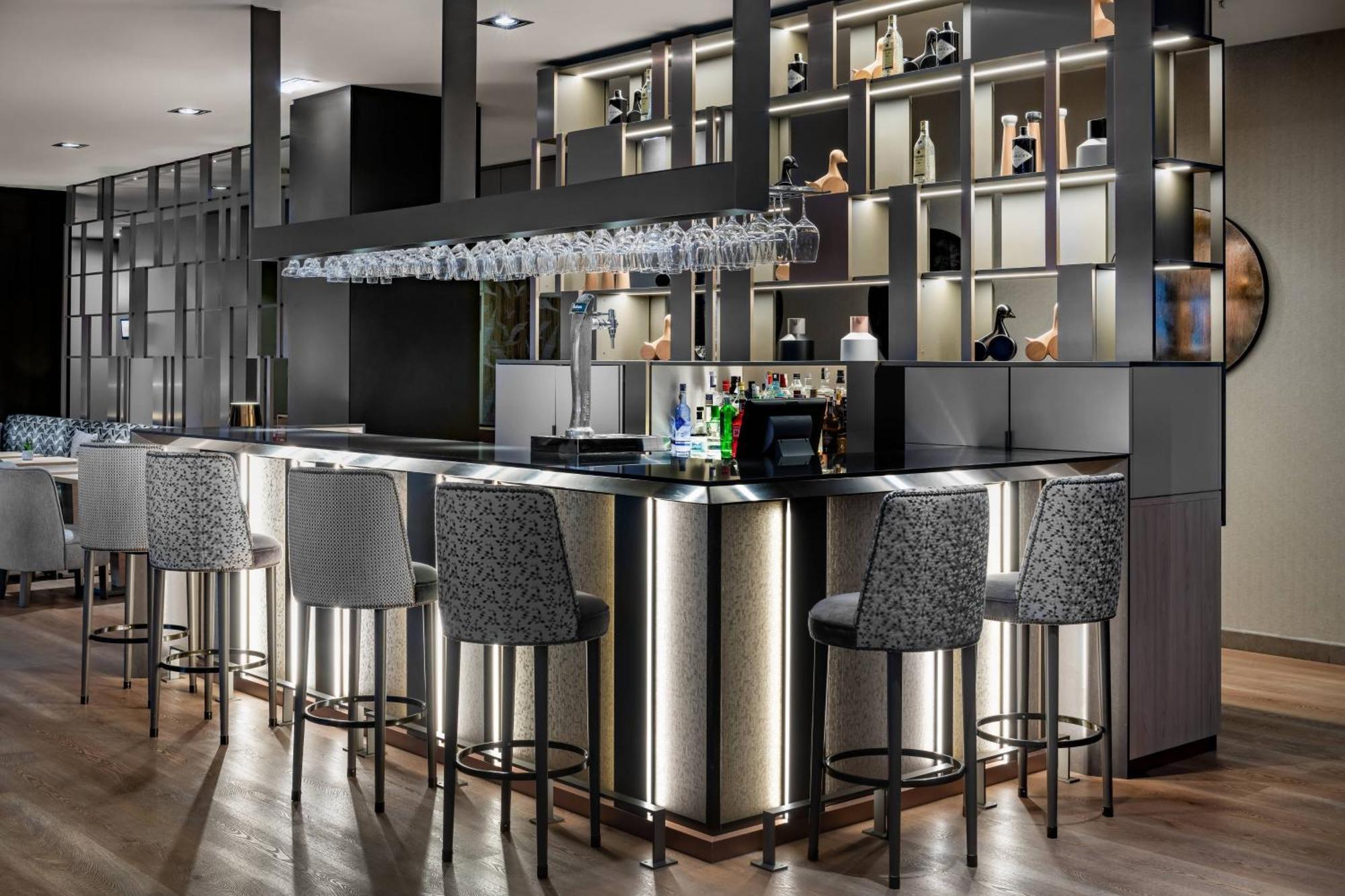 Ac Hotel Oviedo Forum By Marriott מראה חיצוני תמונה
