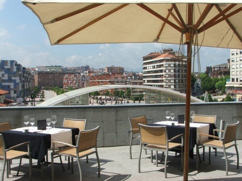 Ac Hotel Oviedo Forum By Marriott מראה חיצוני תמונה