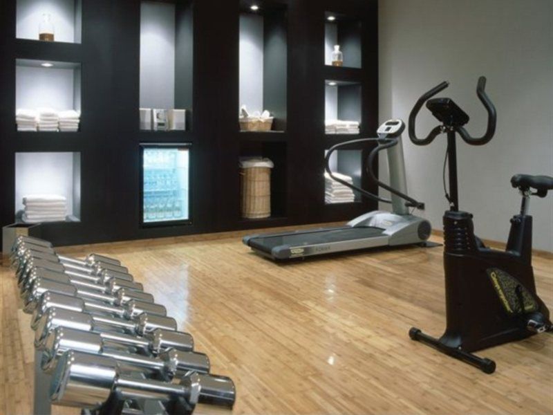 Ac Hotel Oviedo Forum By Marriott מראה חיצוני תמונה