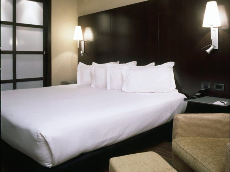 Ac Hotel Oviedo Forum By Marriott מראה חיצוני תמונה